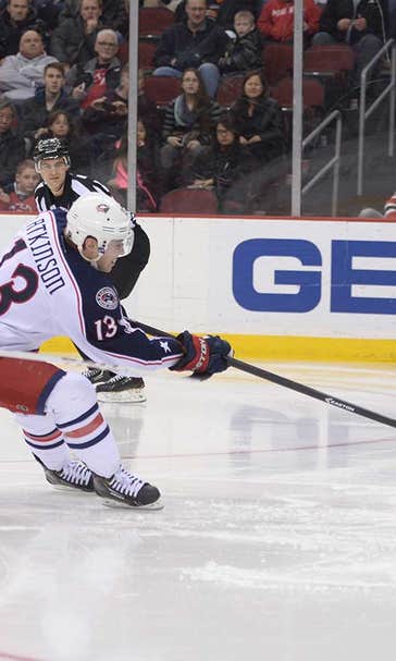 Before the CBJ puck drops: New Jersey Devils